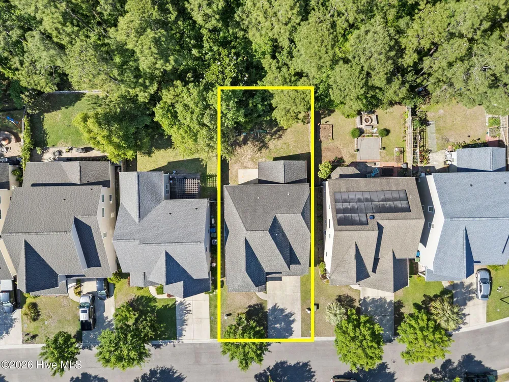 3912 Willowick Park Dr, Wilmington, NC 28409