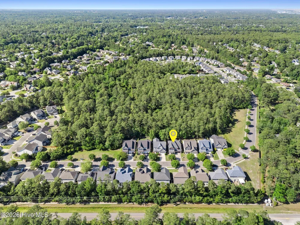 3912 Willowick Park Dr, Wilmington, NC 28409