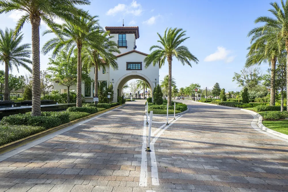 11795 Waterway Circle, Parkland, FL 33076