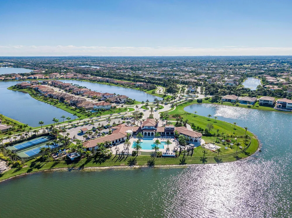 11795 Waterway Circle, Parkland, FL 33076
