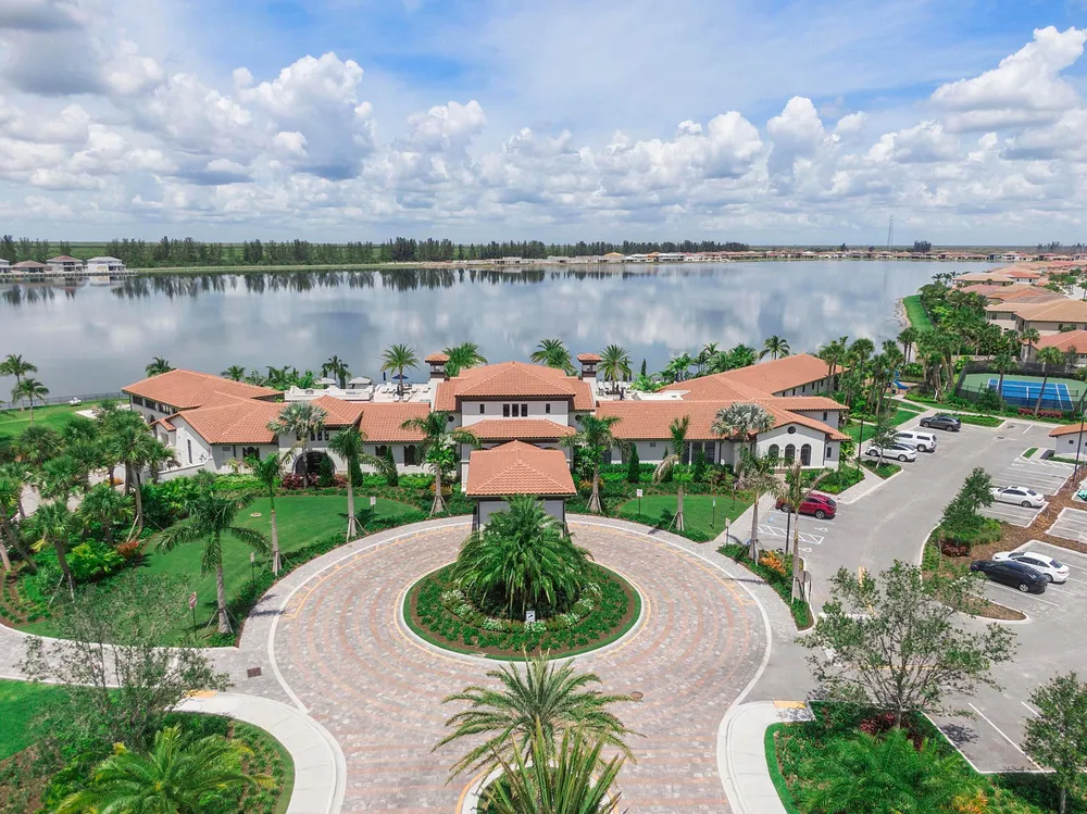 11795 Waterway Circle, Parkland, FL 33076