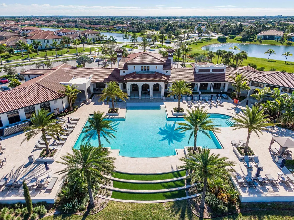 11795 Waterway Circle, Parkland, FL 33076
