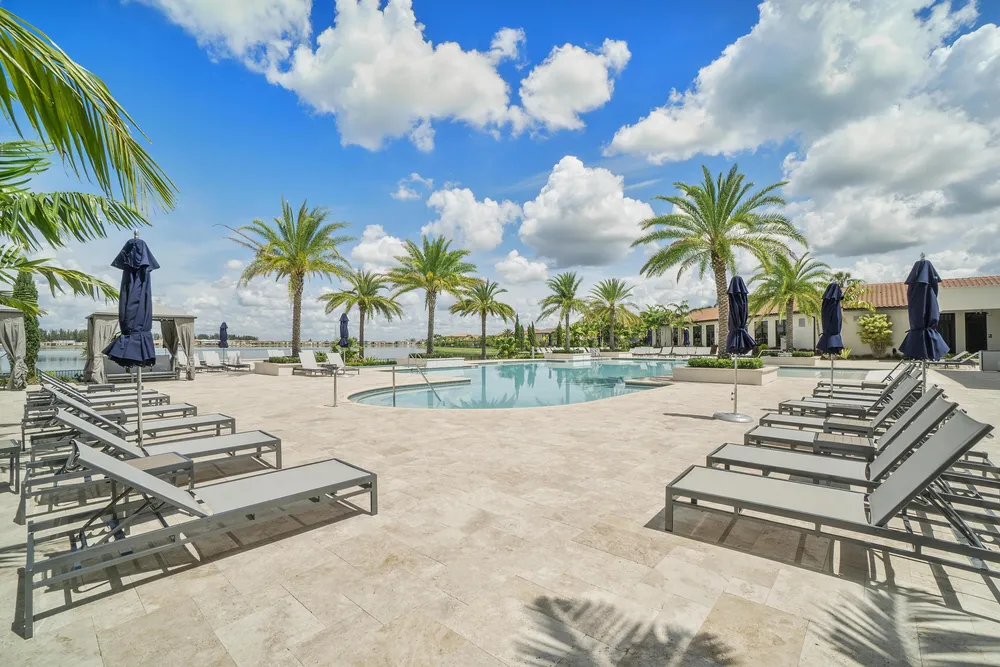 11795 Waterway Circle, Parkland, FL 33076