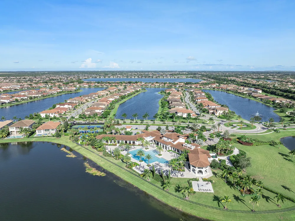 11795 Waterway Circle, Parkland, FL 33076