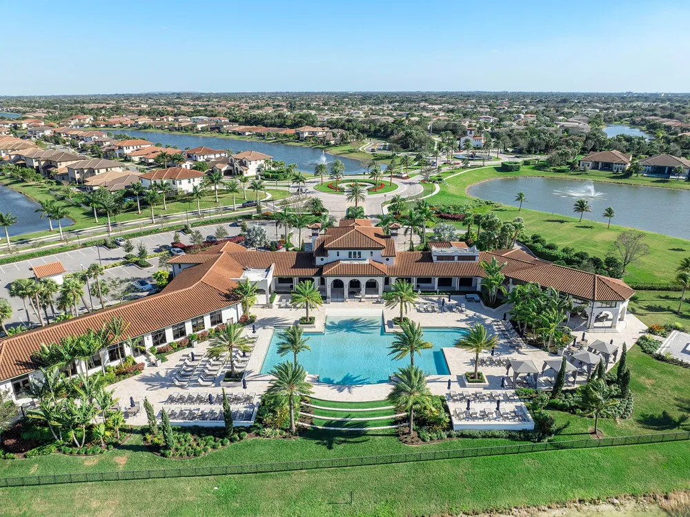 11795 Waterway Circle, Parkland, FL 33076
