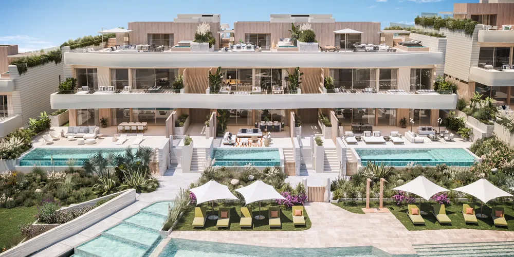 El Rosario, Marbella East, Malaga, Spain