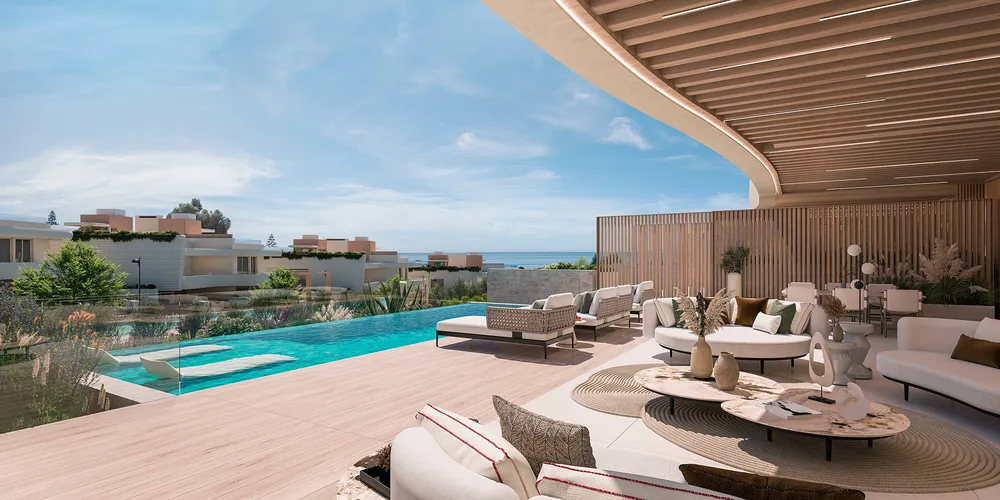 El Rosario, Marbella East, Malaga, Spain