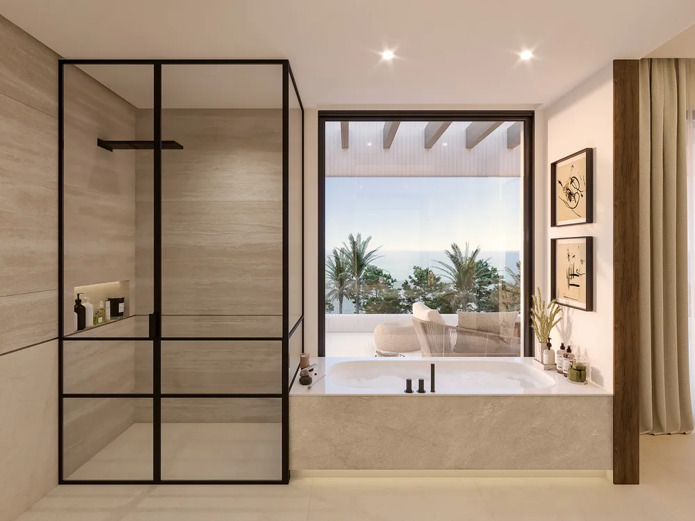 El Rosario, Marbella East, Malaga, Spain