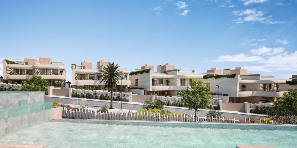 El Rosario, Marbella East, Malaga, Spain