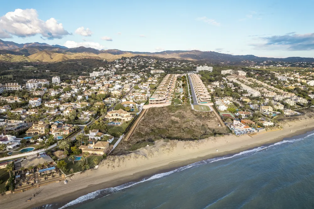 El Rosario, Marbella East, Malaga, Spain
