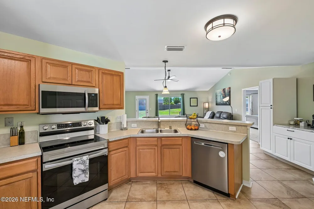 4505 Ranch Pines Way, Middleburg, FL 32068