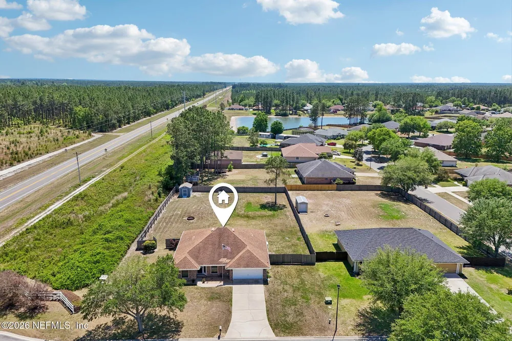 4505 Ranch Pines Way, Middleburg, FL 32068
