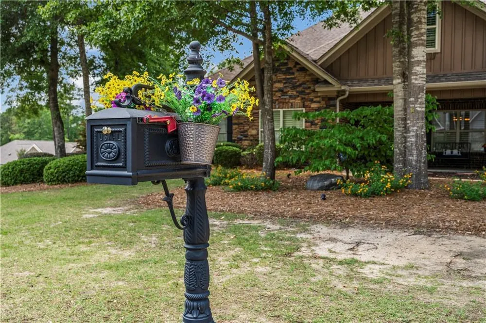 4507 Lakewood Dr, Phenix City, AL 36867