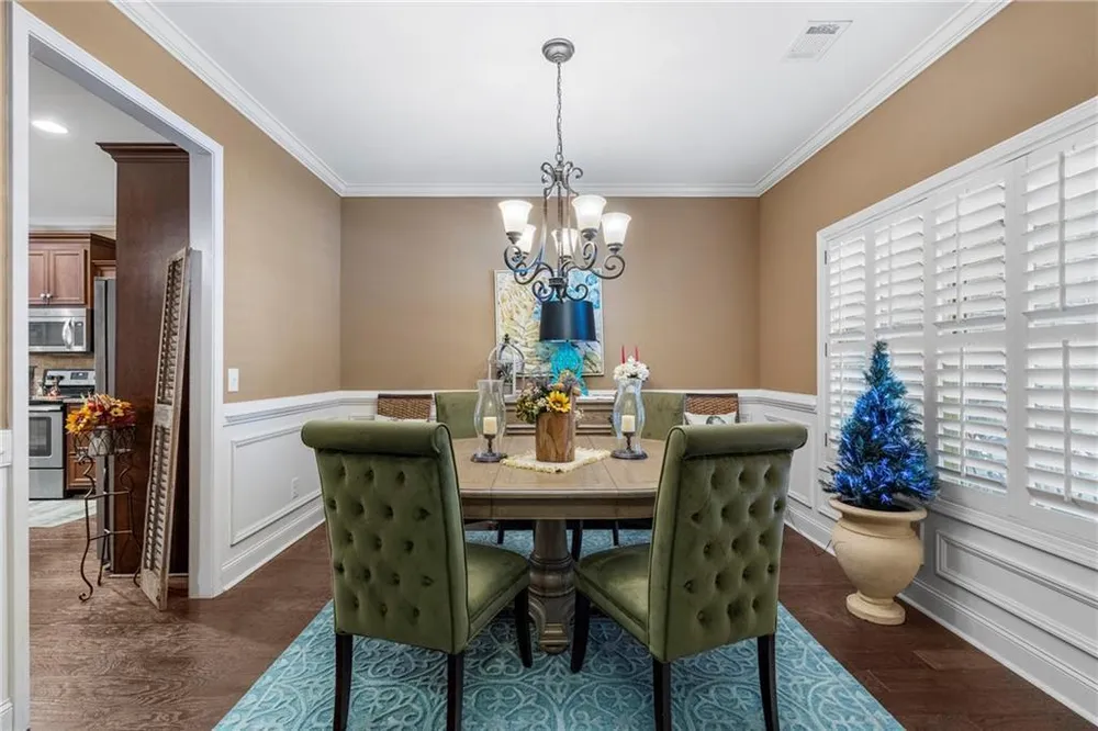 4507 Lakewood Dr, Phenix City, AL 36867