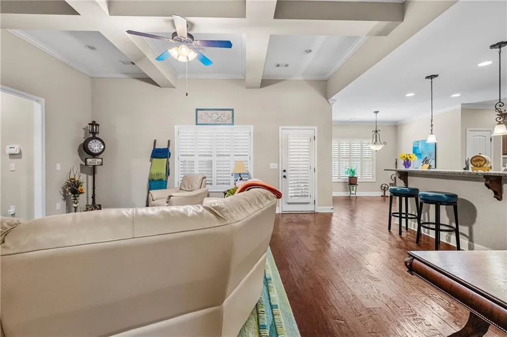 4507 Lakewood Dr, Phenix City, AL 36867