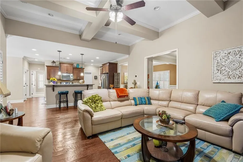 4507 Lakewood Dr, Phenix City, AL 36867