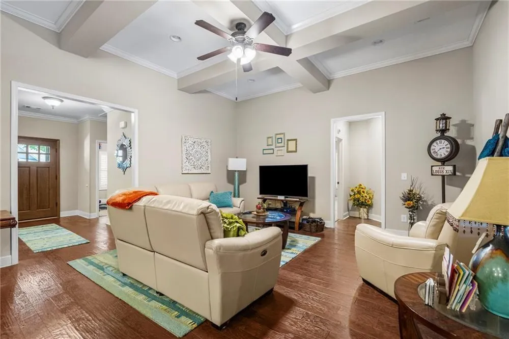 4507 Lakewood Dr, Phenix City, AL 36867