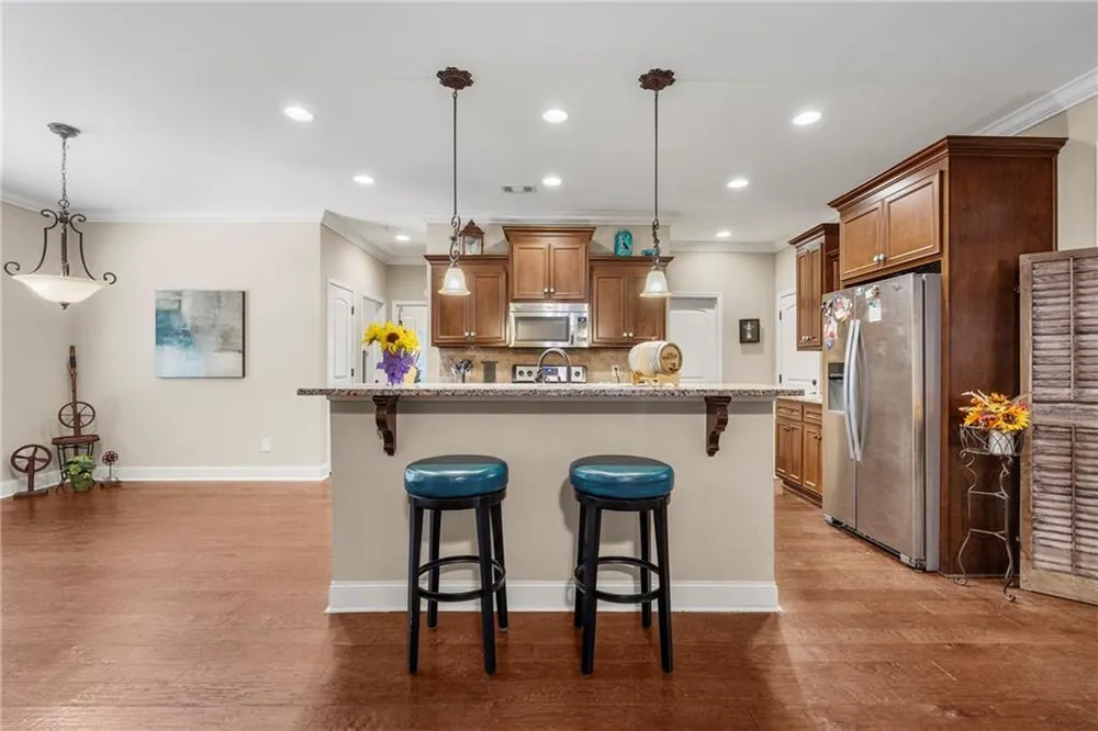 4507 Lakewood Dr, Phenix City, AL 36867