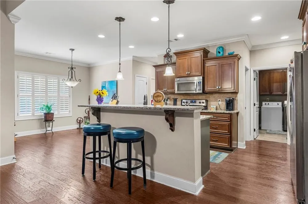 4507 Lakewood Dr, Phenix City, AL 36867