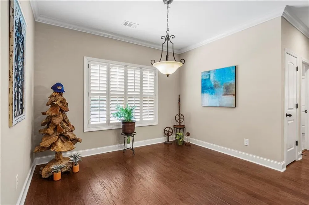 4507 Lakewood Dr, Phenix City, AL 36867