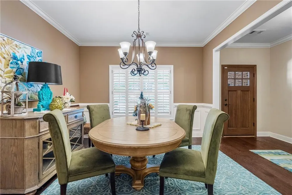 4507 Lakewood Dr, Phenix City, AL 36867
