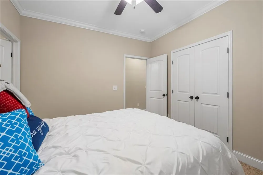 4507 Lakewood Dr, Phenix City, AL 36867