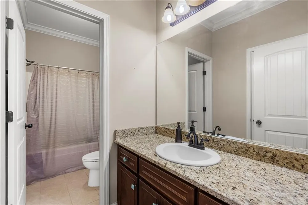 4507 Lakewood Dr, Phenix City, AL 36867