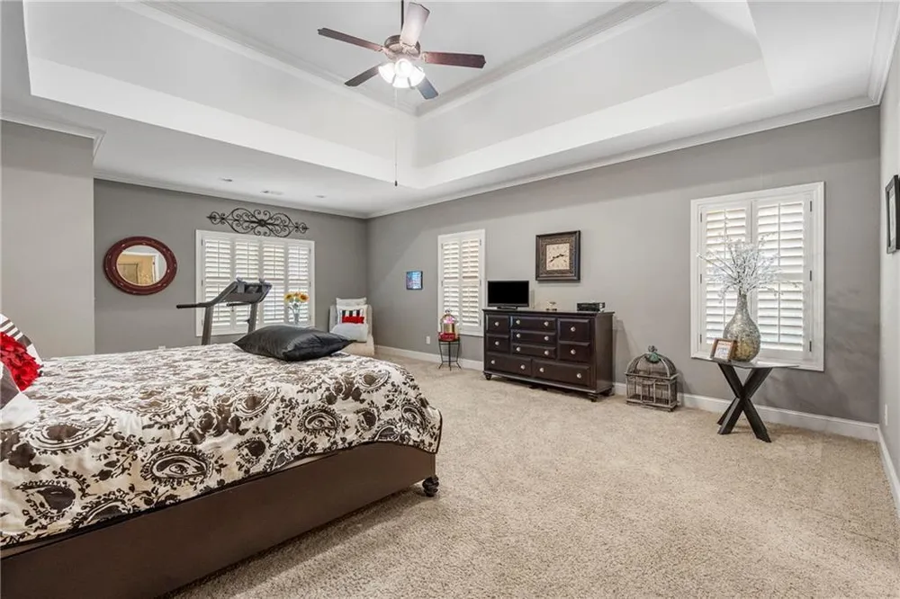 4507 Lakewood Dr, Phenix City, AL 36867