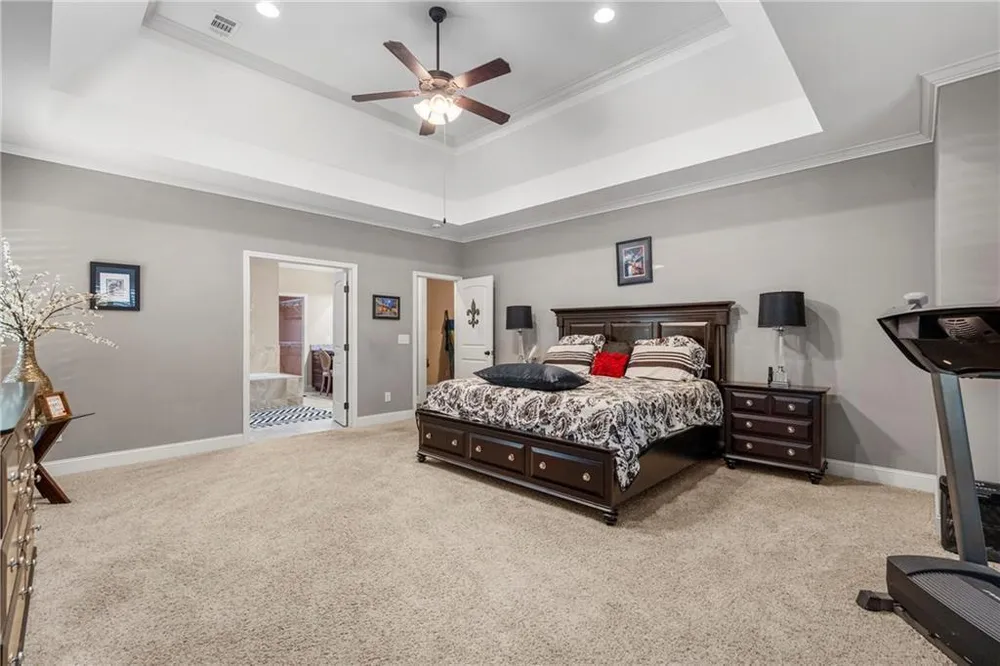 4507 Lakewood Dr, Phenix City, AL 36867