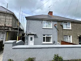 Property responsive