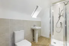 Alva Close, Weldon, CORBY