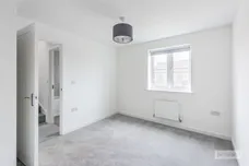 Alva Close, Weldon, CORBY