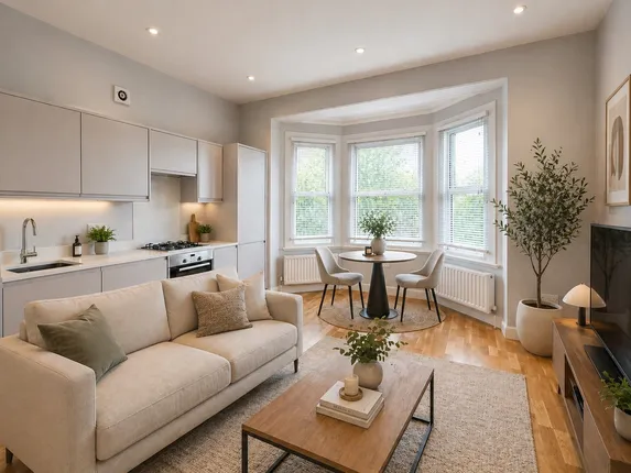 Muswell Road, London, N10