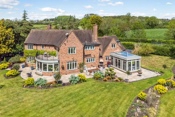 Preston Road, Lowsonford, B95