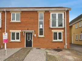 Blyton Road, SKEGNESS photo