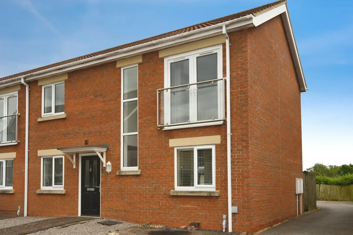 Blyton Road, SKEGNESS