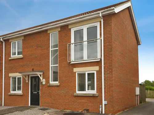 Blyton Road, SKEGNESSphoto