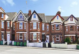 Property responsive