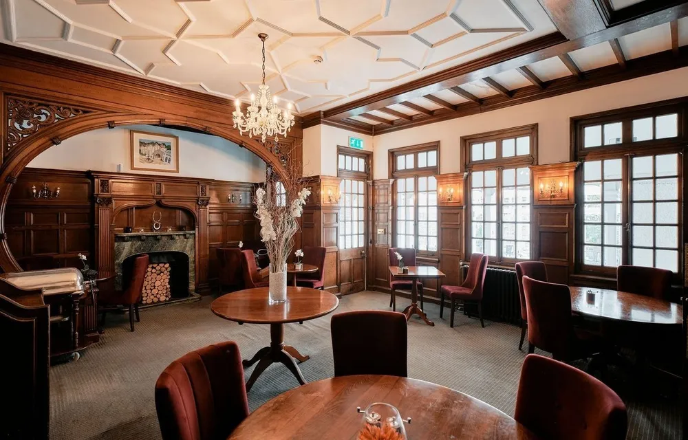 Chateau La Chaire – Leisure