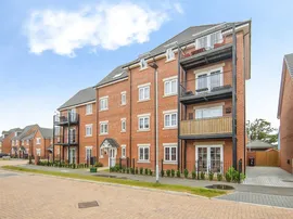 James Ward Road, Colchester photo
