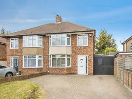 Nacton Road, Ipswich photo