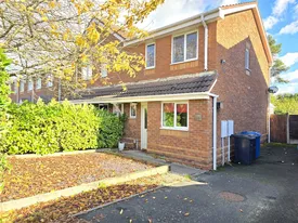 Property responsive