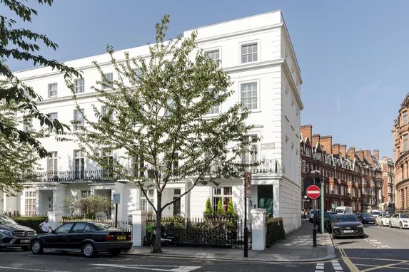 Walton Place, London, SW3