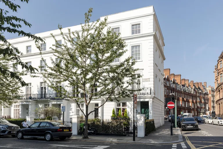 Walton Place, London, SW3