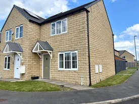 Property responsive