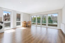 Penton Place, Kennington, London