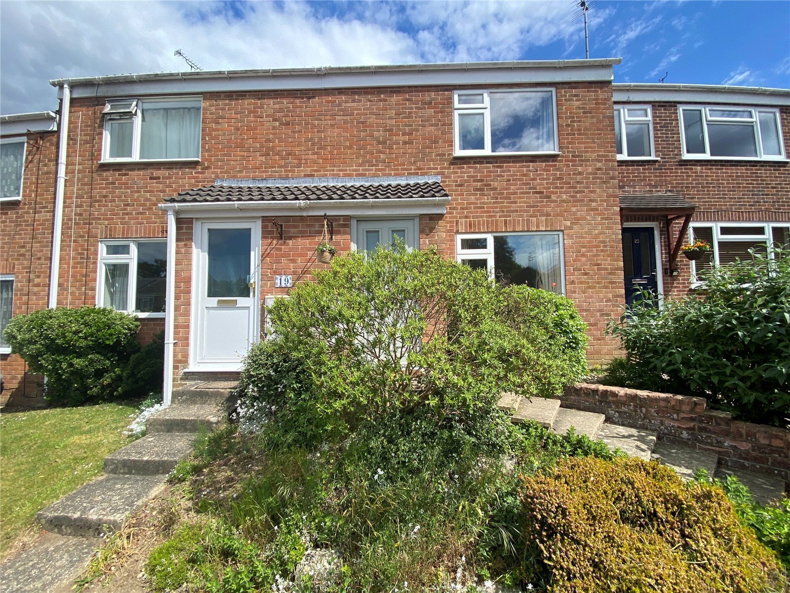 Kiln Close, Corfe Mullen, Wimborne, Dorset, BH21 Image 1