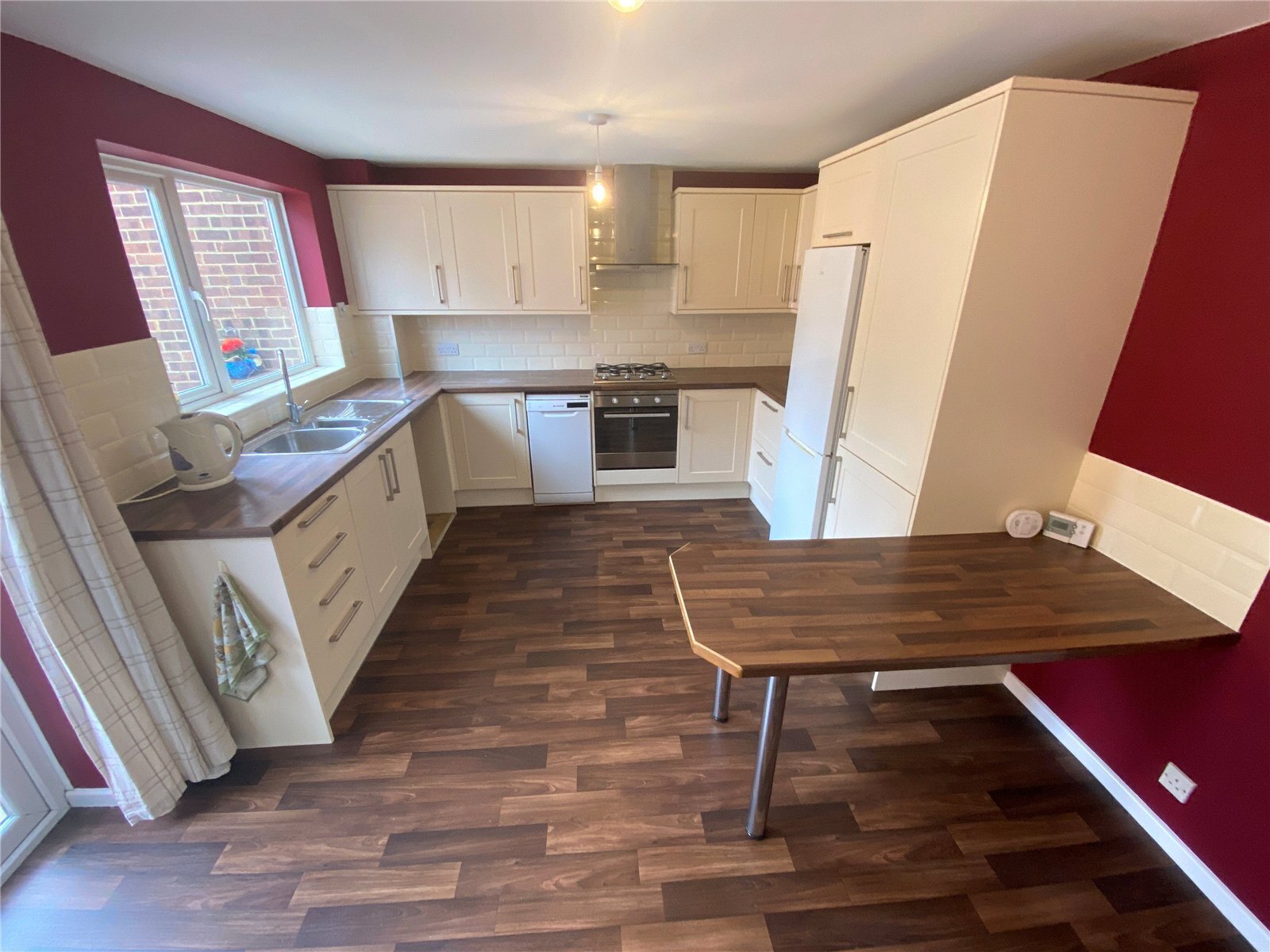 Kiln Close, Corfe Mullen, Wimborne, Dorset, BH21 Image 3