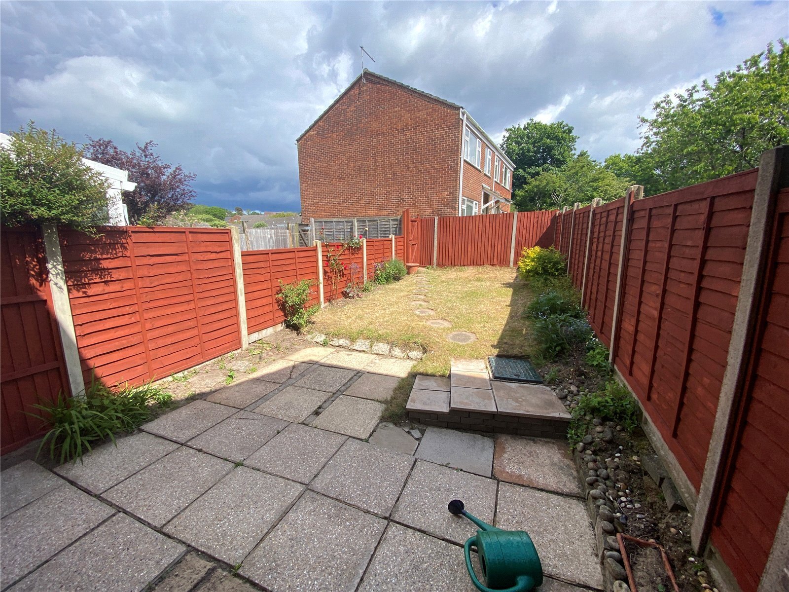 Kiln Close, Corfe Mullen, Wimborne, Dorset, BH21 Image 4