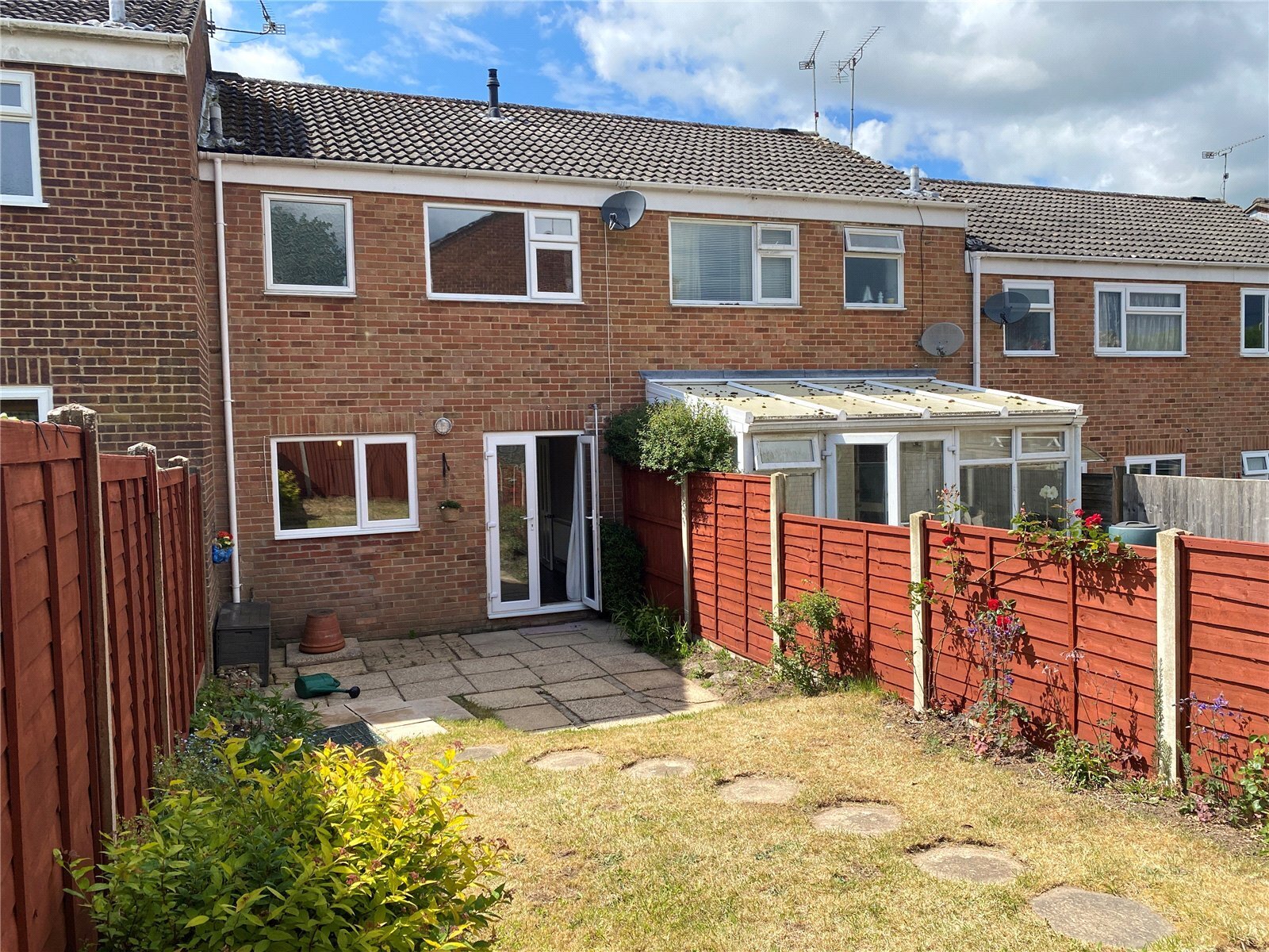 Kiln Close, Corfe Mullen, Wimborne, Dorset, BH21 Image 14